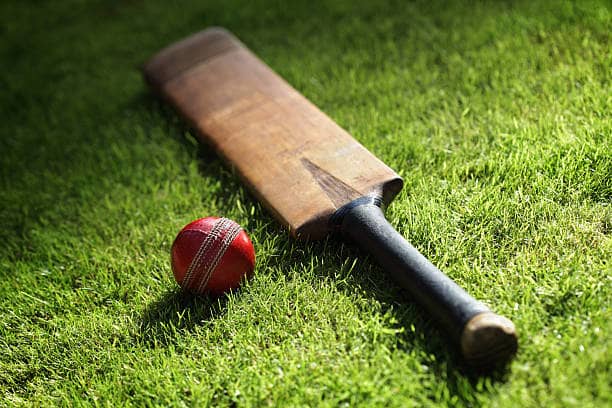 Cricket Amrita International