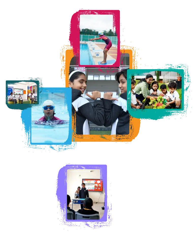 AIV New Age Learning